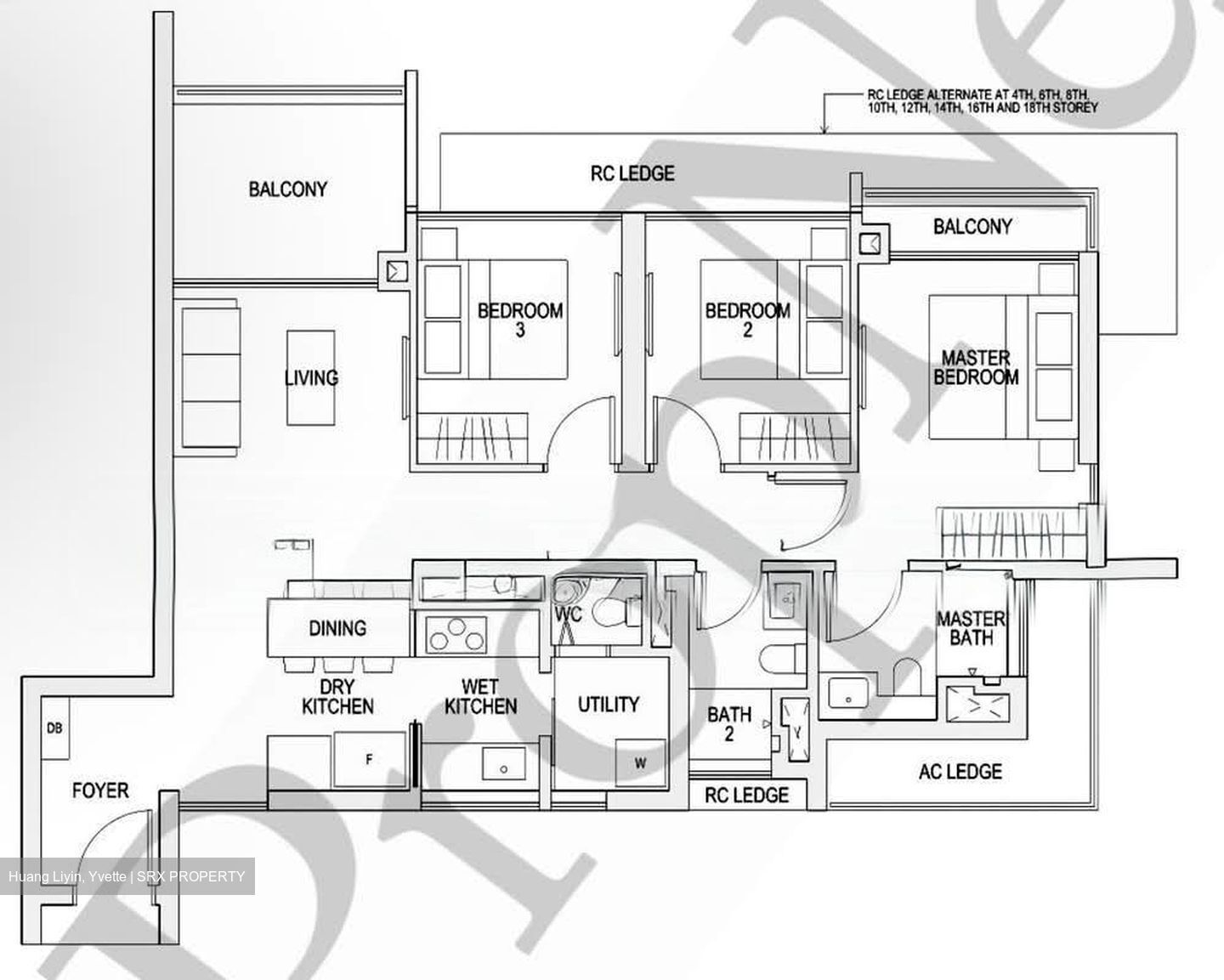 Riverbank @ Fernvale (D28), Condominium #557297921